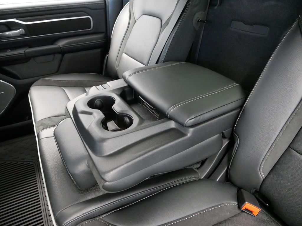 Thumbnail: 2026 RAM 1500 - 13