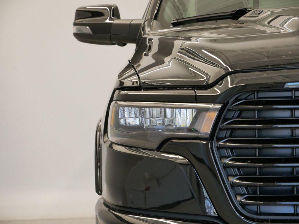 Thumbnail: 2026 RAM 1500 - 21