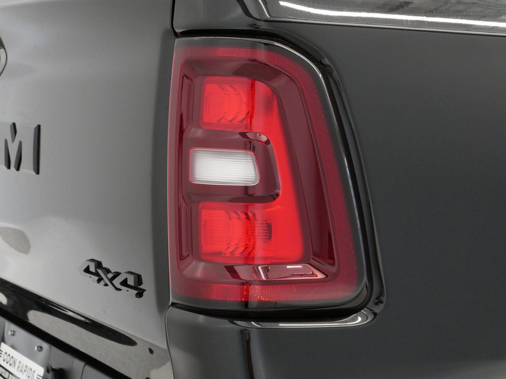 Thumbnail: 2026 RAM 1500 - 22