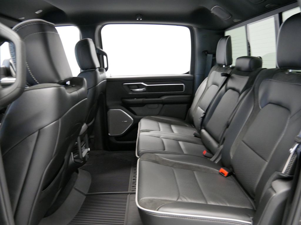 Thumbnail: 2026 RAM 1500 - 25