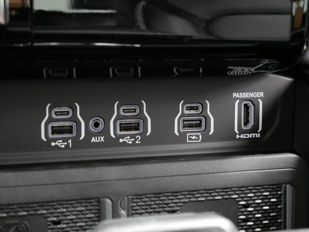 Thumbnail: 2026 RAM 1500 - 47