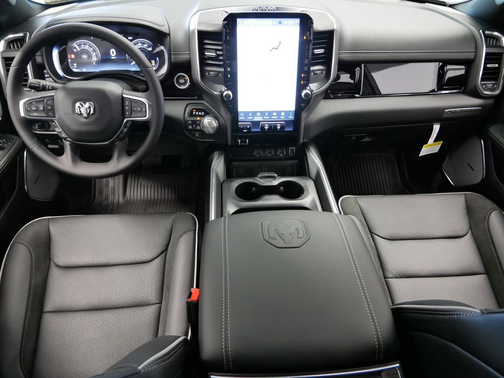 Thumbnail: 2026 RAM 1500 - 11