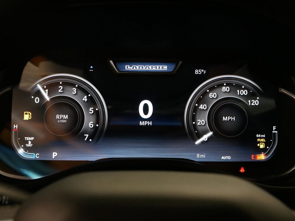 Thumbnail: 2026 RAM 1500 - 14