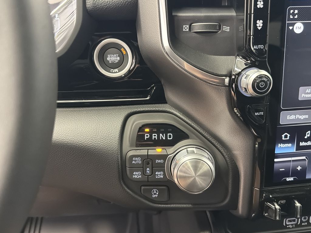 Thumbnail: 2026 RAM 1500 - 29