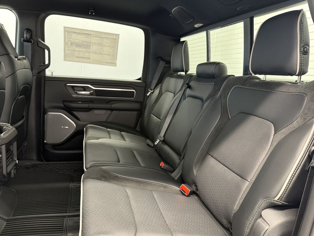 Thumbnail: 2026 RAM 1500 - 23