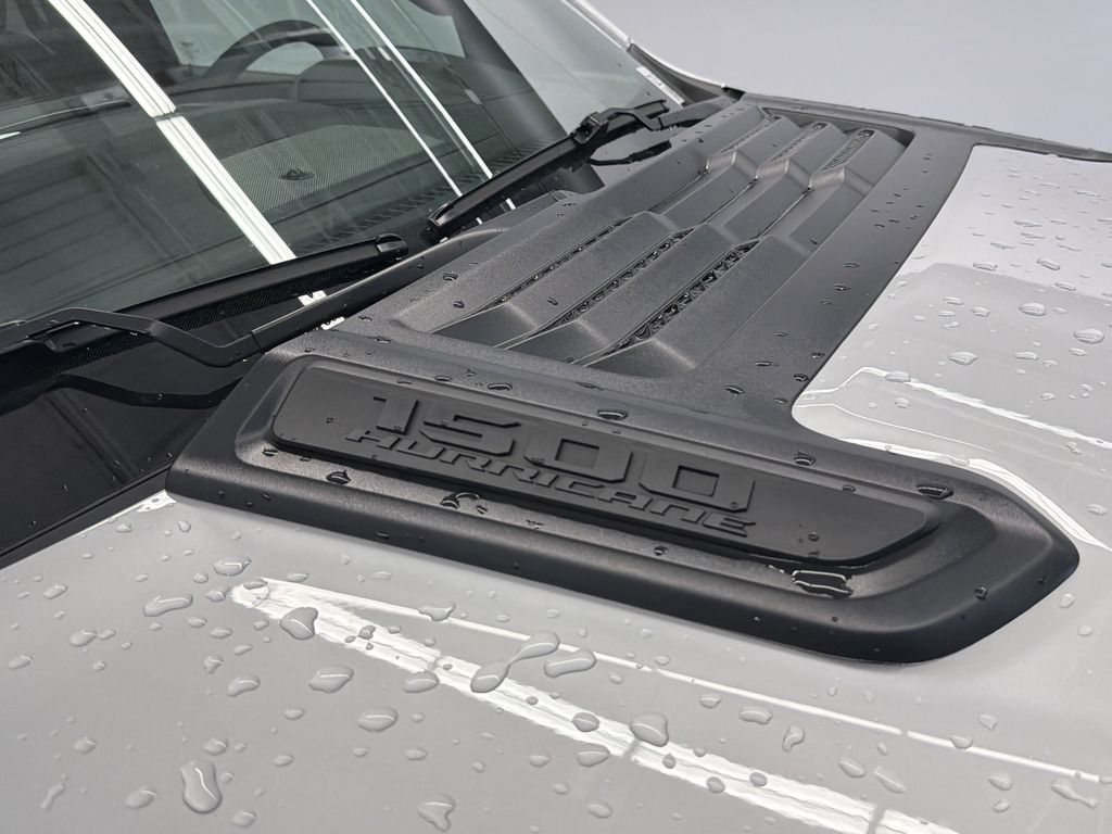 Thumbnail: 2026 RAM 1500 - 20