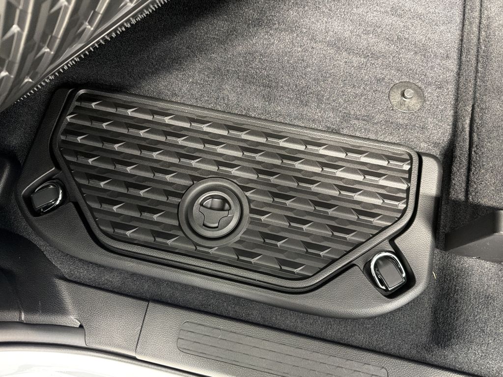 Thumbnail: 2026 RAM 1500 - 24
