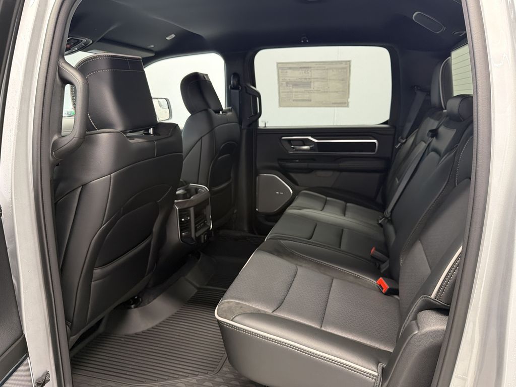 Thumbnail: 2026 RAM 1500 - 10