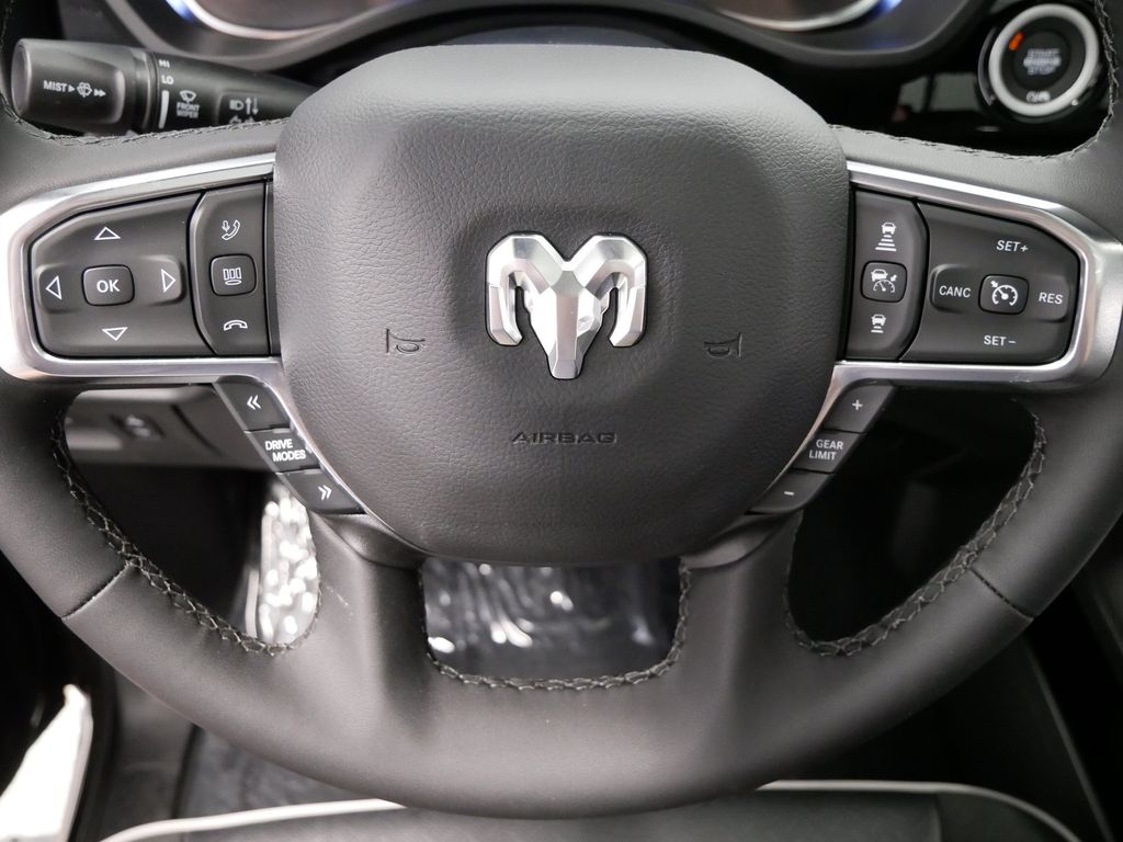 Thumbnail: 2026 RAM 1500 - 21