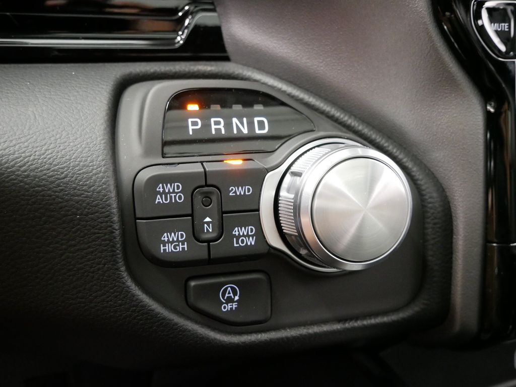 Thumbnail: 2026 RAM 1500 - 25