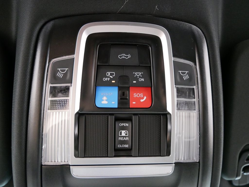 Thumbnail: 2026 RAM 1500 - 22