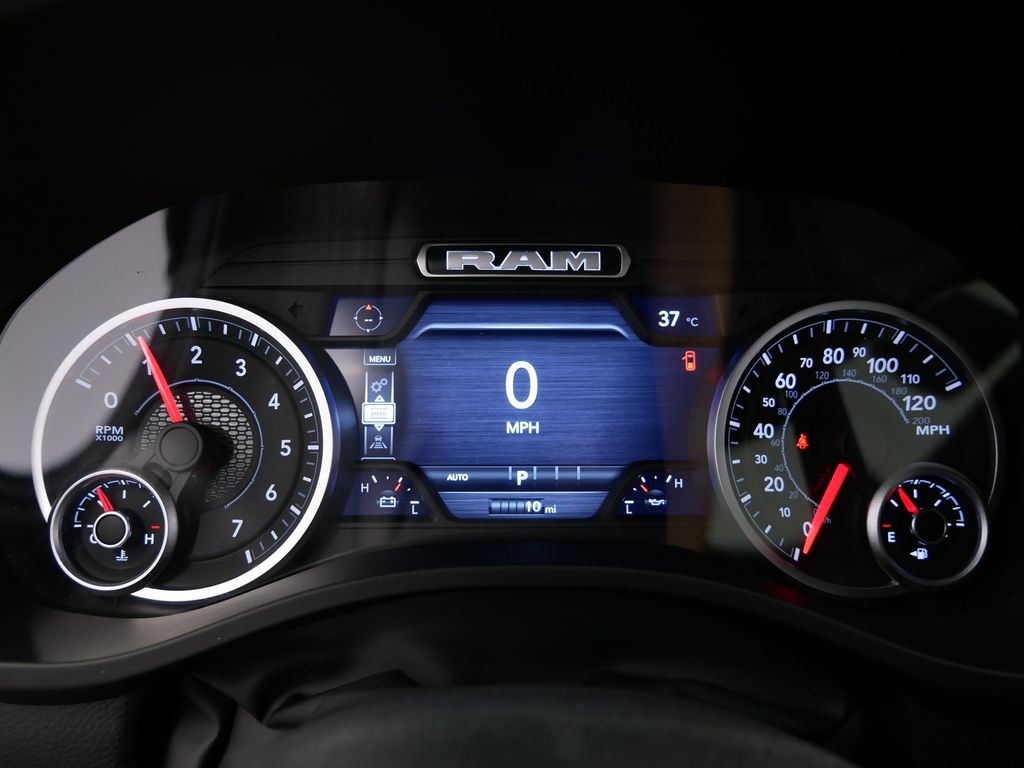 Thumbnail: 2026 RAM 1500 - 26