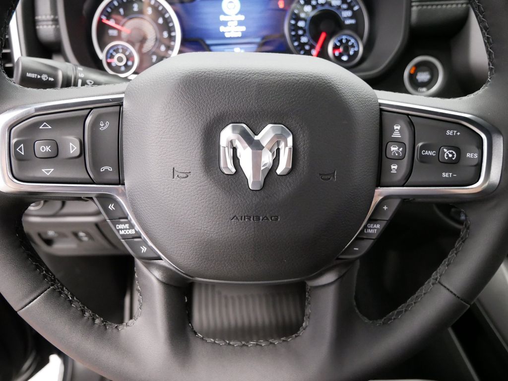 Thumbnail: 2026 RAM 1500 - 20