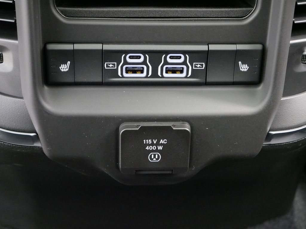 Thumbnail: 2026 RAM 1500 - 24