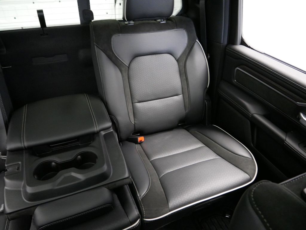 Thumbnail: 2026 RAM 1500 - 26