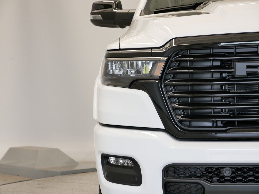 Thumbnail: 2026 RAM 1500 - 44