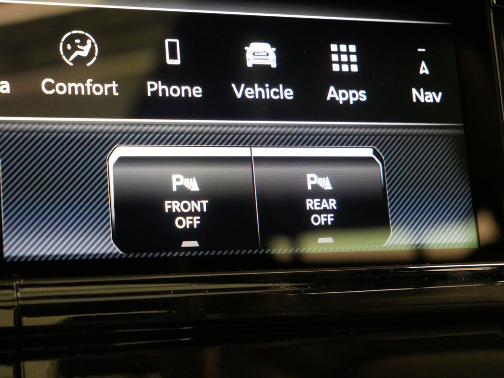 Thumbnail: 2026 RAM 1500 - 36