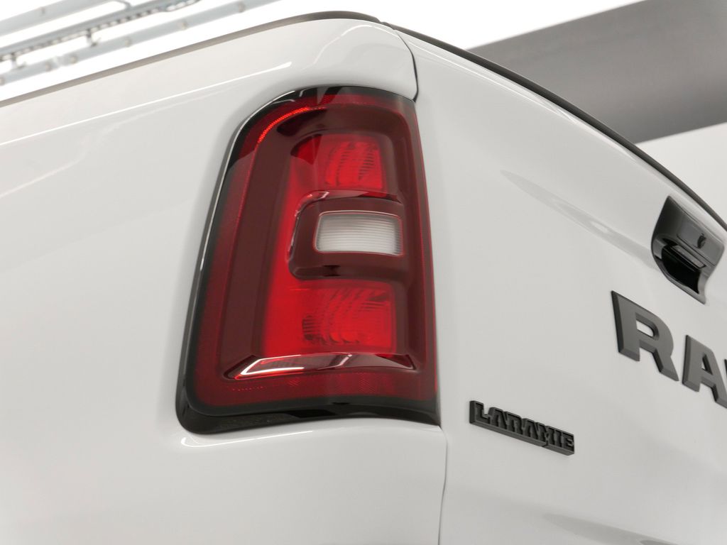 Thumbnail: 2026 RAM 1500 - 45