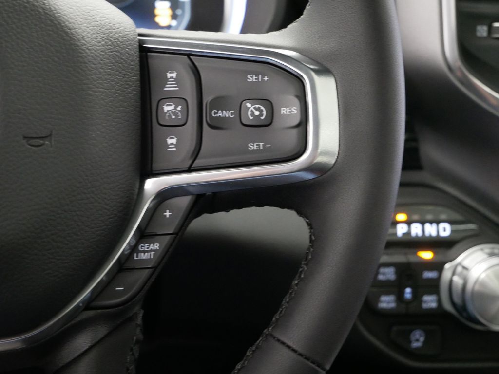 Thumbnail: 2026 RAM 1500 - 29