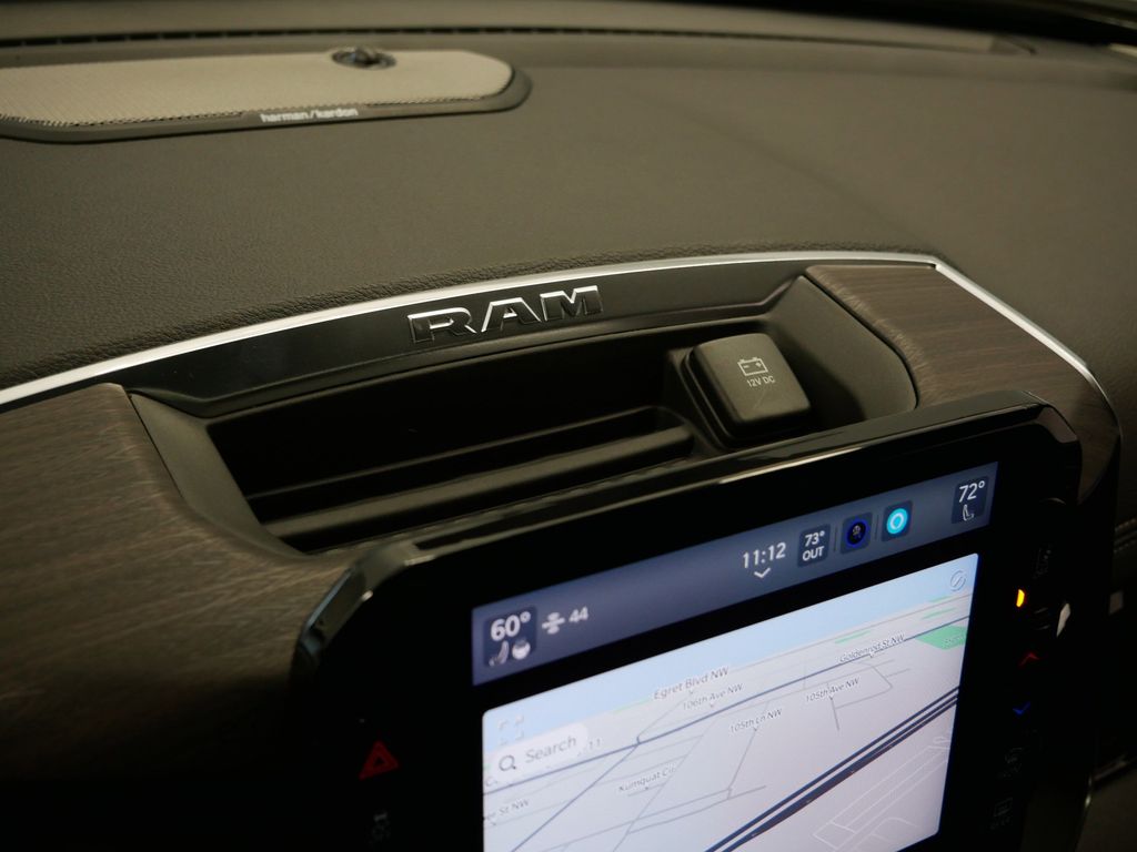 Thumbnail: 2026 RAM 1500 - 39