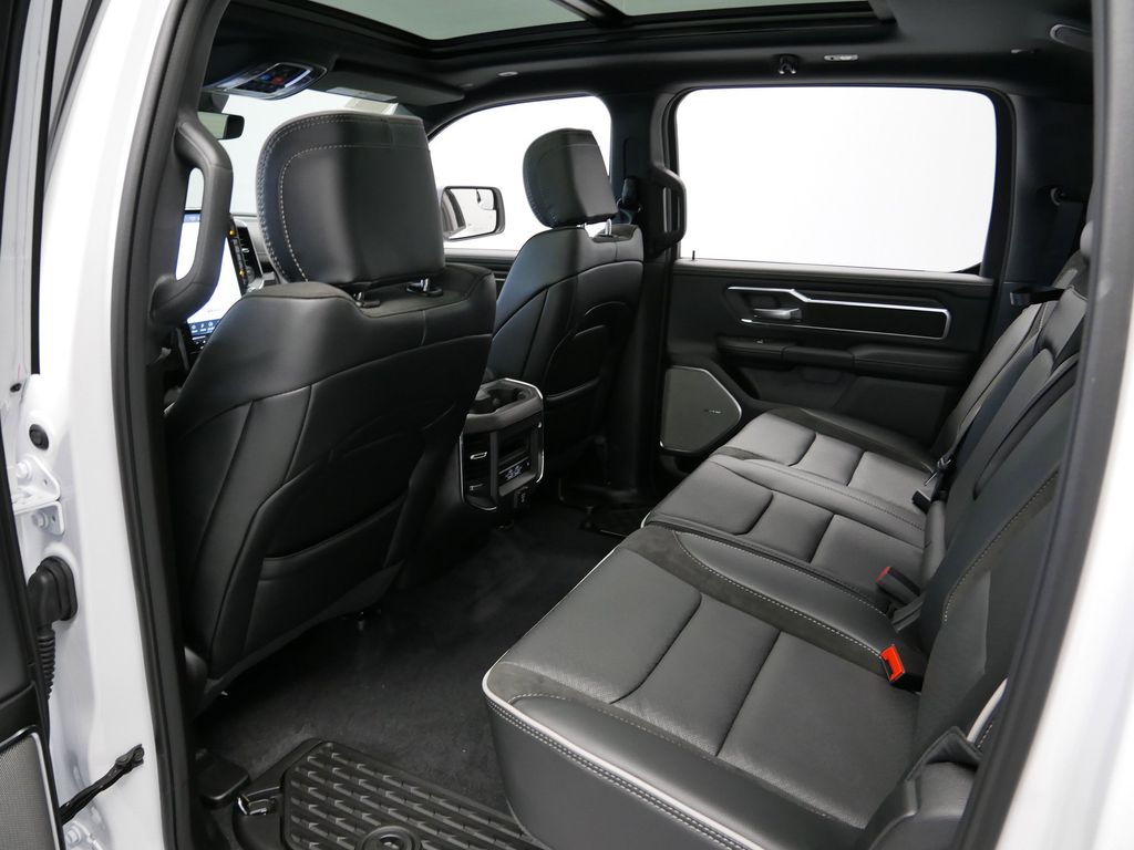 Thumbnail: 2026 RAM 1500 - 12