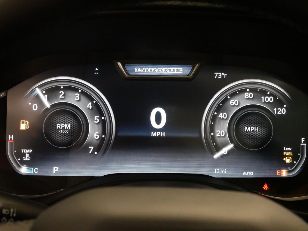 Thumbnail: 2026 RAM 1500 - 17