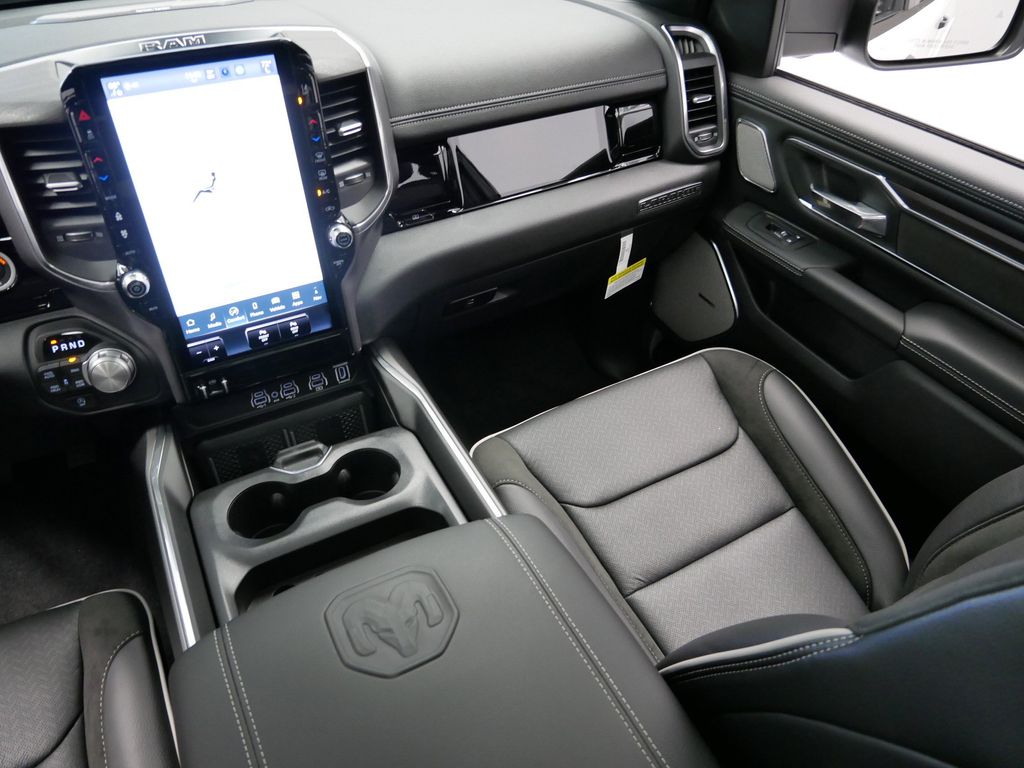 Thumbnail: 2026 RAM 1500 - 14