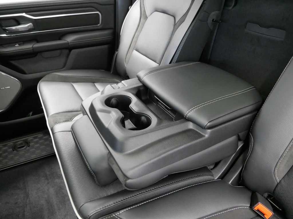 Thumbnail: 2026 RAM 1500 - 16