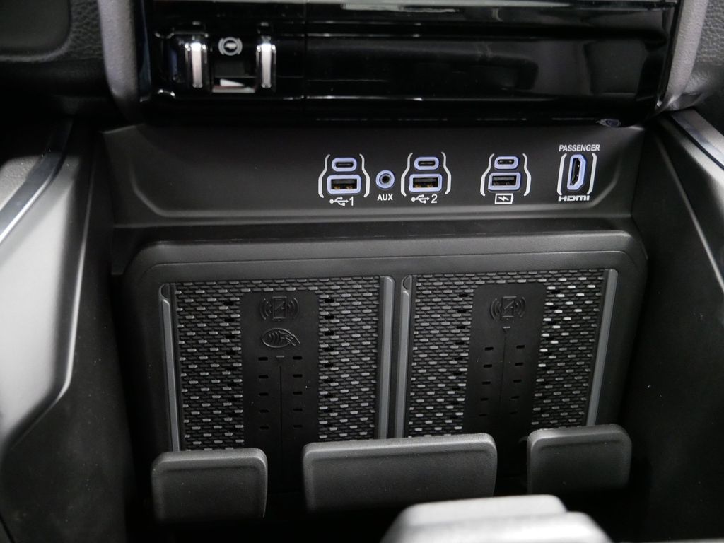 Thumbnail: 2026 RAM 1500 - 37