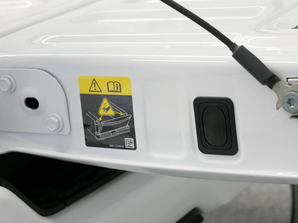 Thumbnail: 2026 RAM 1500 - 23