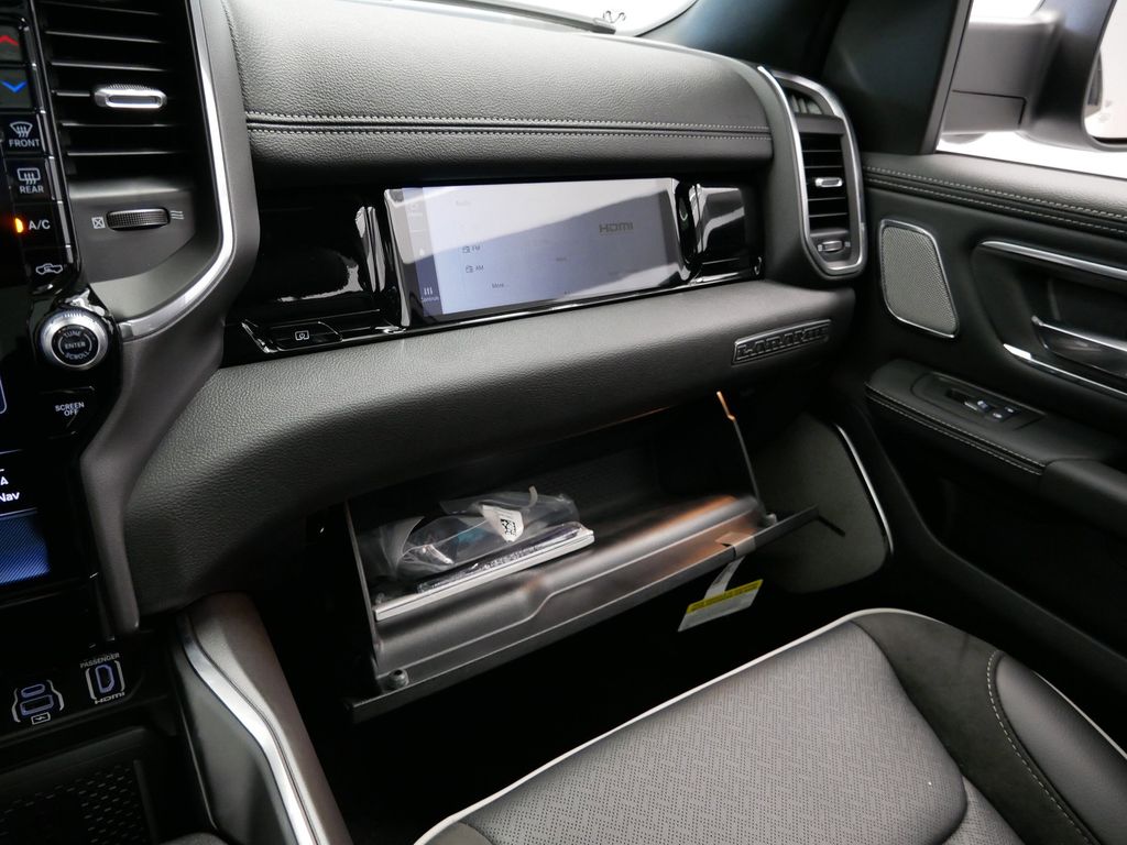 Thumbnail: 2026 RAM 1500 - 38