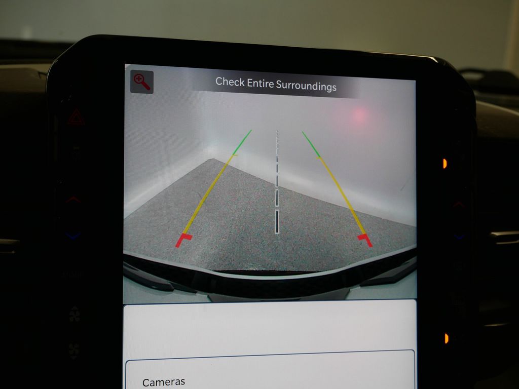 Thumbnail: 2026 RAM 1500 - 32