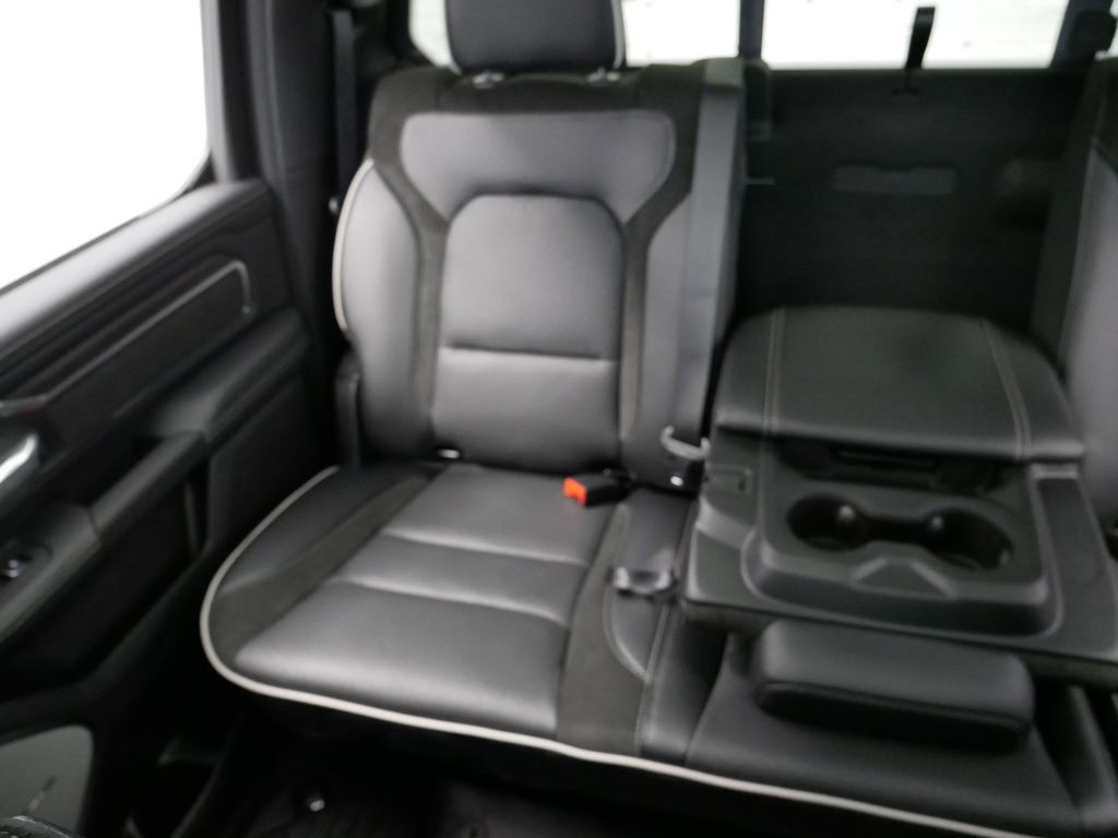 Thumbnail: 2026 RAM 1500 - 25