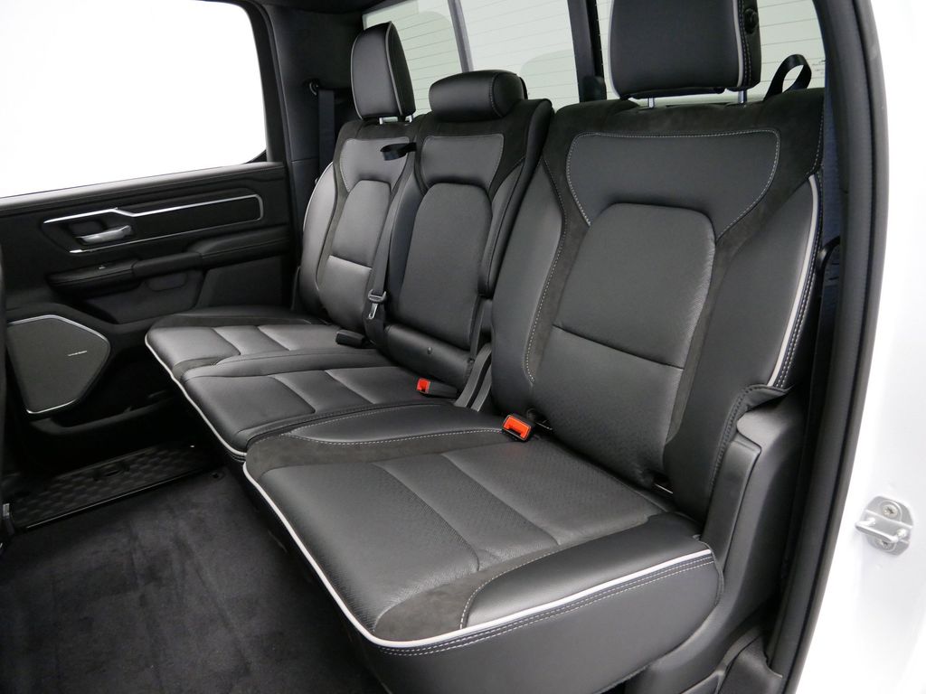 Thumbnail: 2026 RAM 1500 - 22