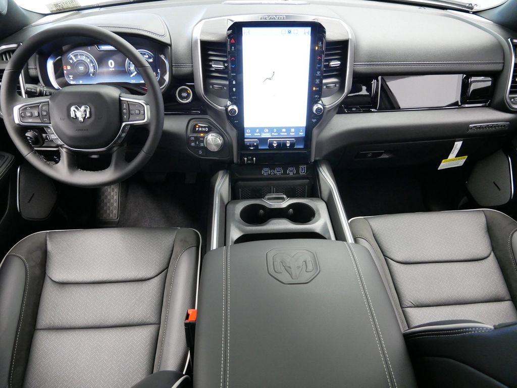 Thumbnail: 2026 RAM 1500 - 13