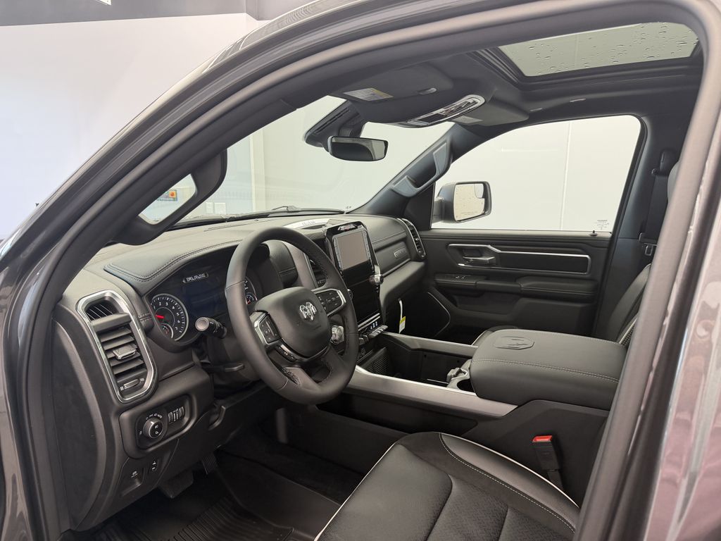 Thumbnail: 2026 RAM 1500 - 13
