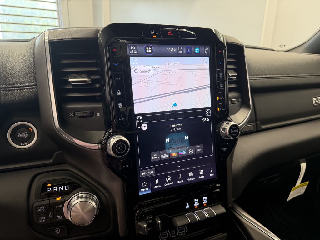 Thumbnail: 2026 RAM 1500 - 27
