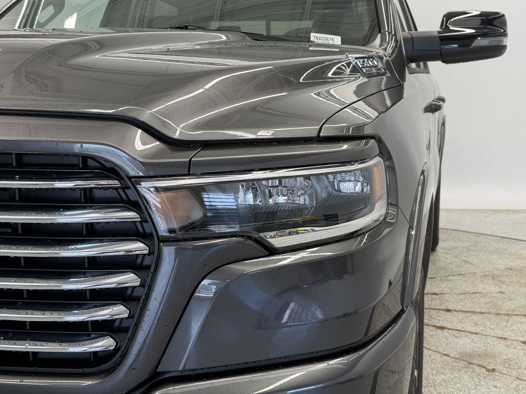 Thumbnail: 2026 RAM 1500 - 21
