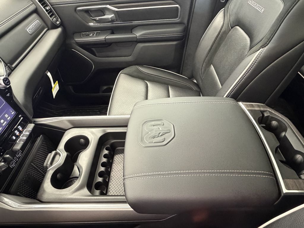 Thumbnail: 2026 RAM 1500 - 11