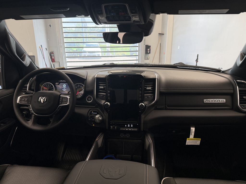 Thumbnail: 2026 RAM 1500 - 2