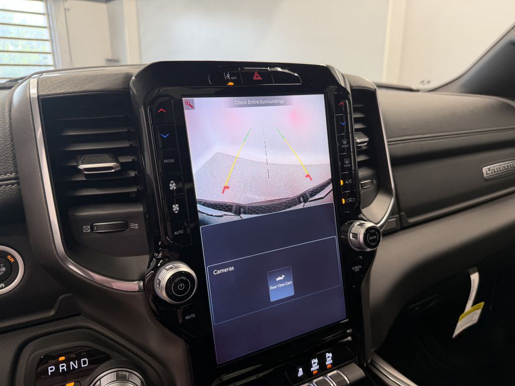 Thumbnail: 2026 RAM 1500 - 29