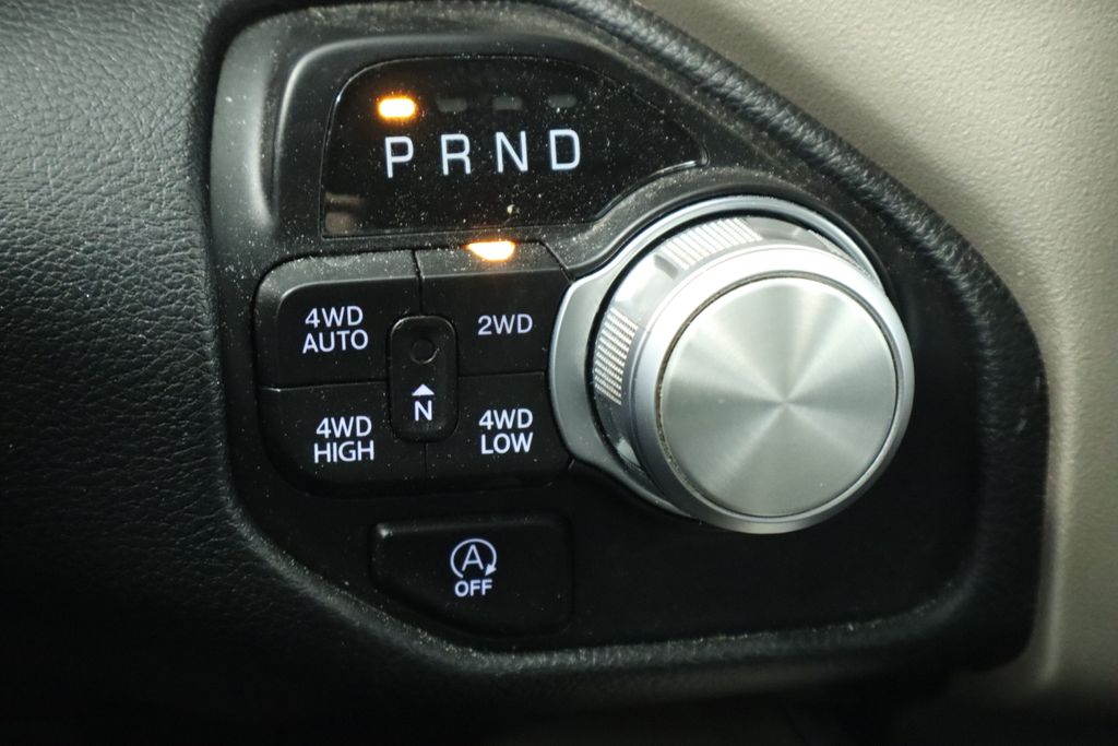 Thumbnail: 2022 RAM 1500 - 44