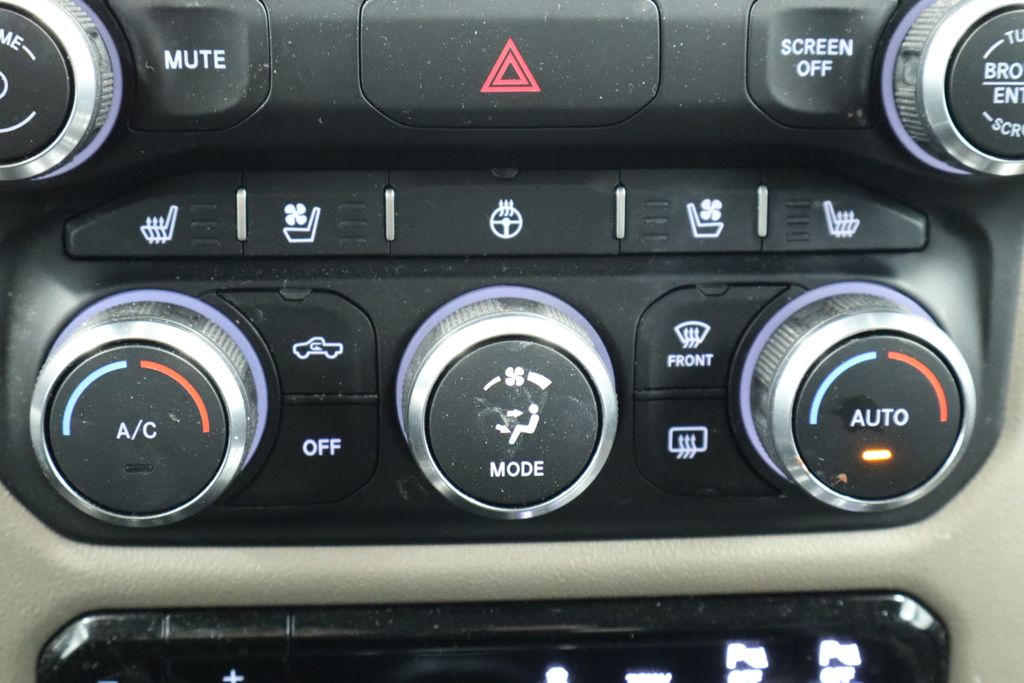 Thumbnail: 2022 RAM 1500 - 46