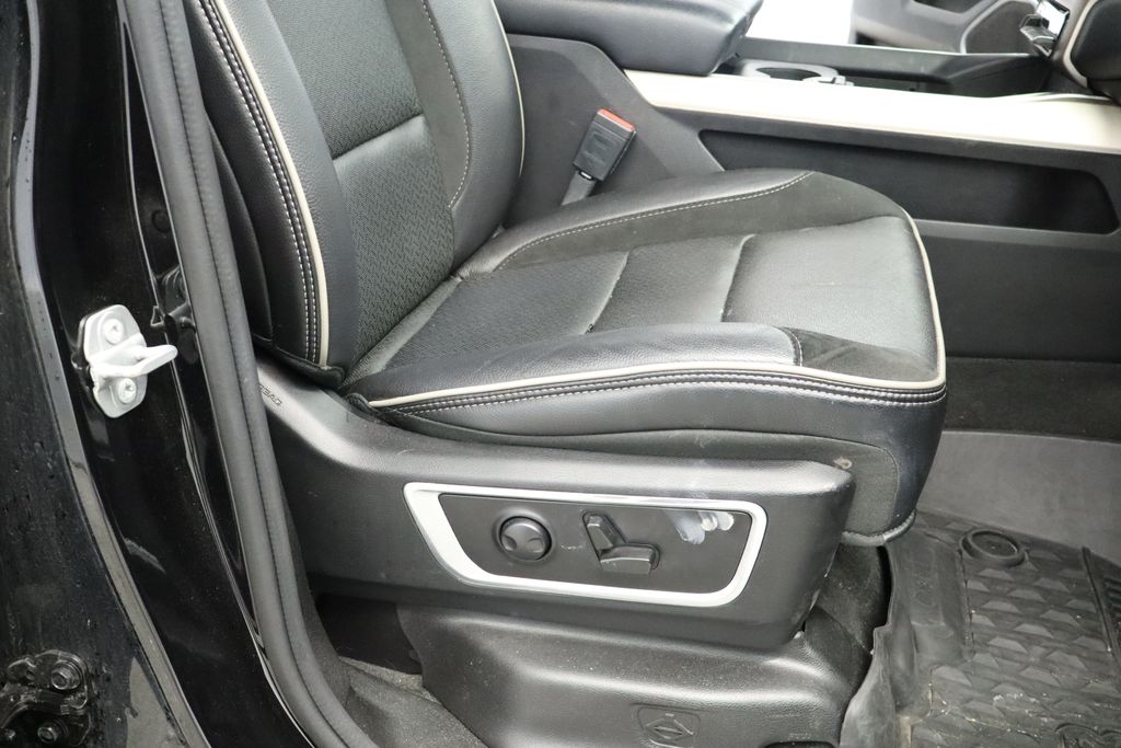Thumbnail: 2022 RAM 1500 - 35