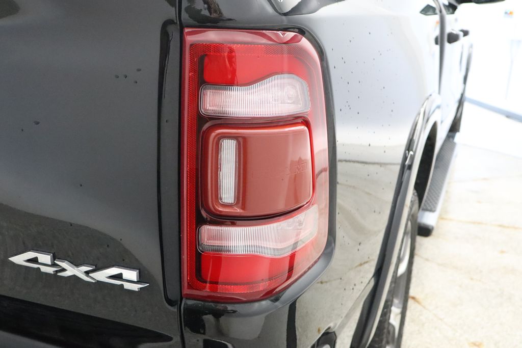 Thumbnail: 2022 RAM 1500 - 30