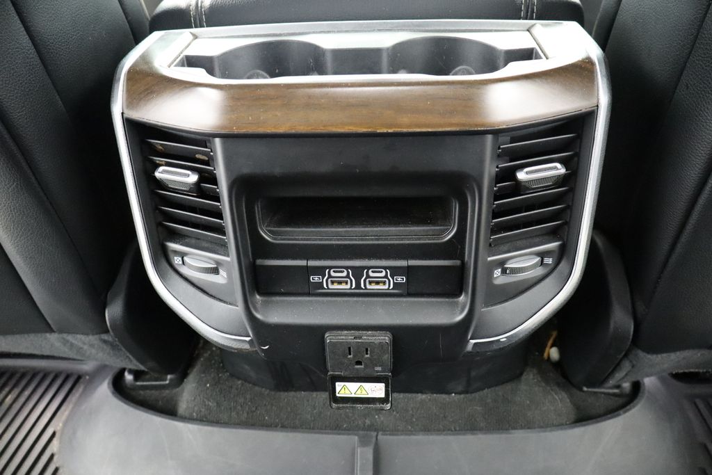 Thumbnail: 2022 RAM 1500 - 33