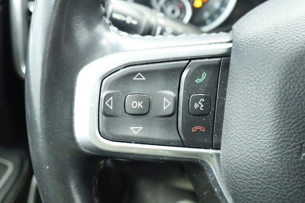 Thumbnail: 2022 RAM 1500 - 40