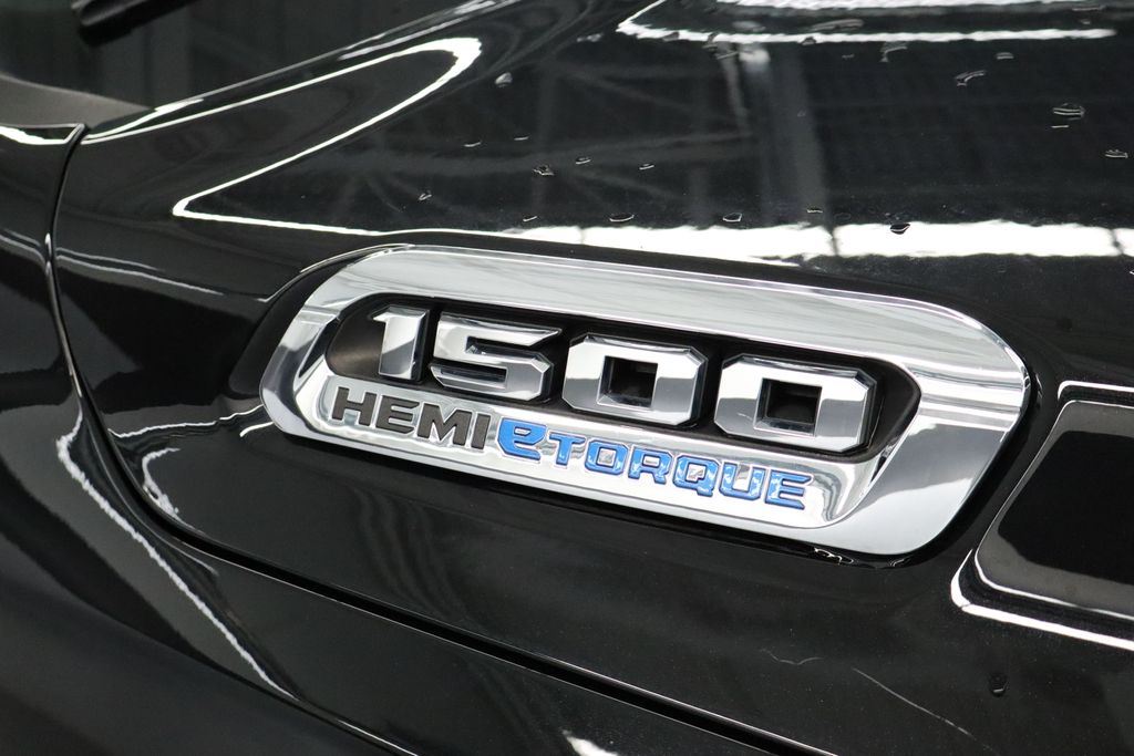 Thumbnail: 2022 RAM 1500 - 7