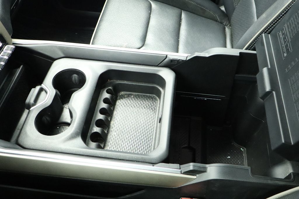 Thumbnail: 2022 RAM 1500 - 14