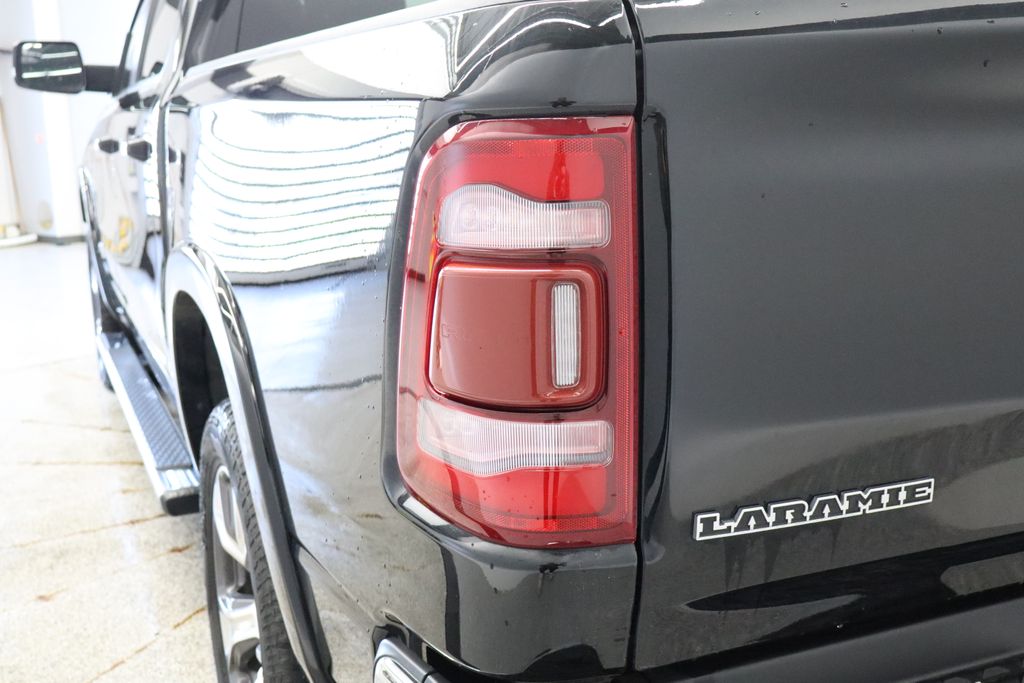 Thumbnail: 2022 RAM 1500 - 29